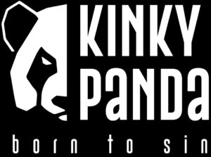 Kinky Panda web logo
